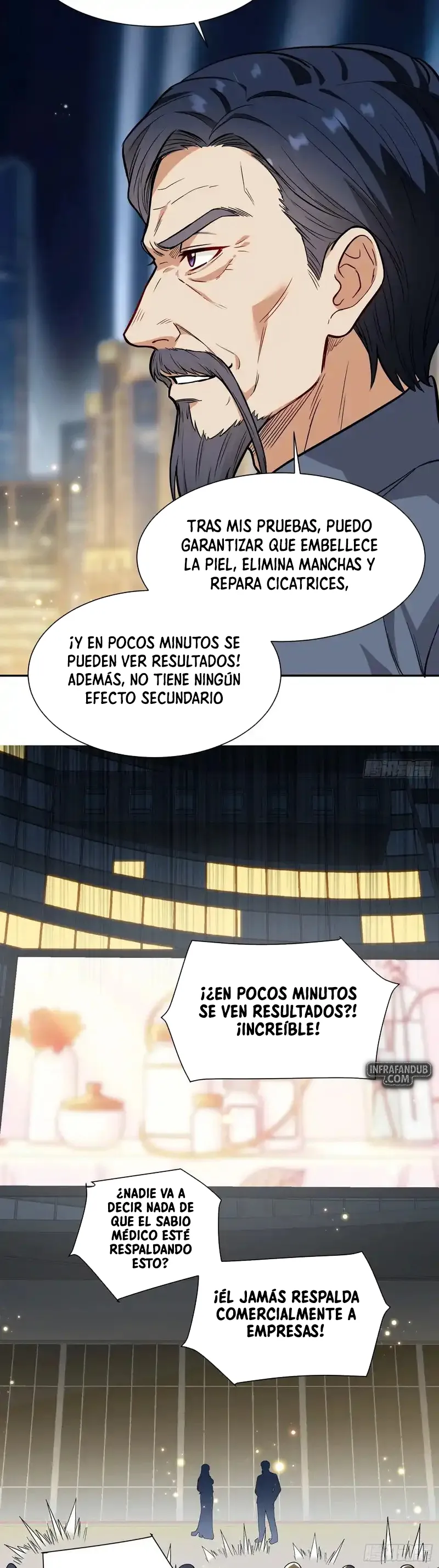 Read Cuñada, Ya no soy tonto ES Manga Online
