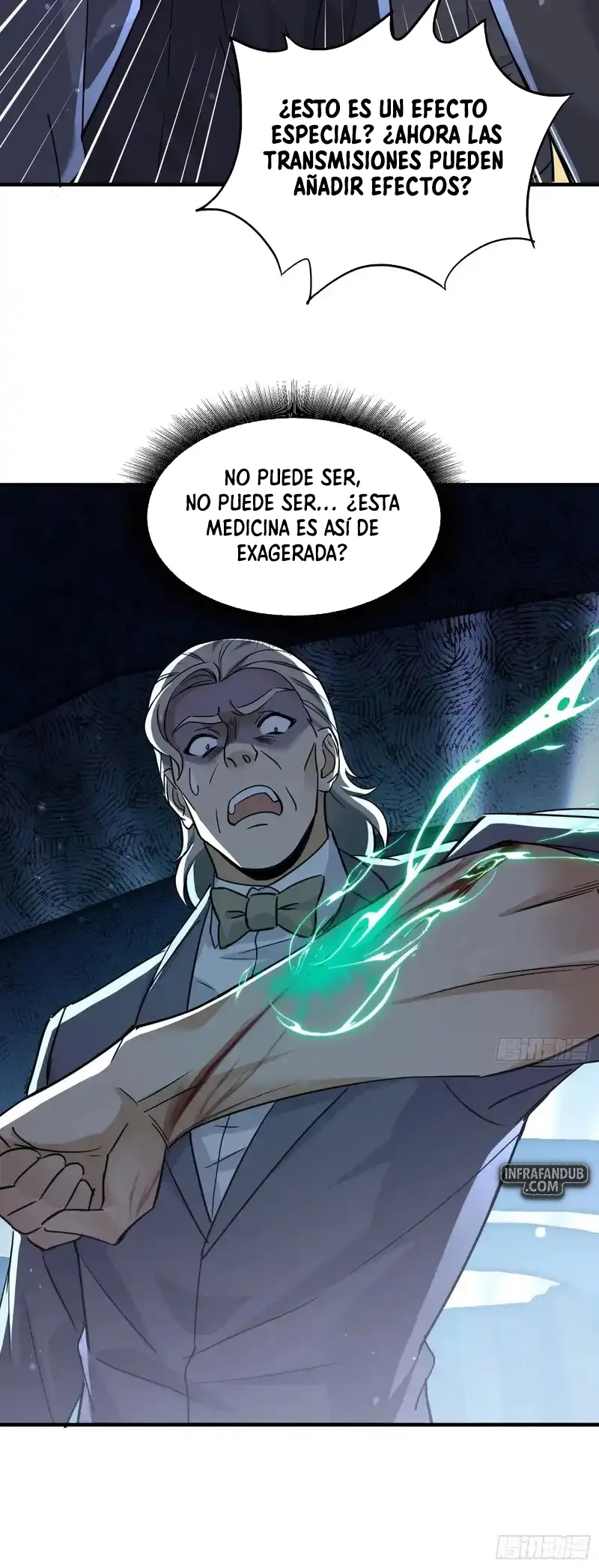Read Cuñada, Ya no soy tonto ES Manga Online