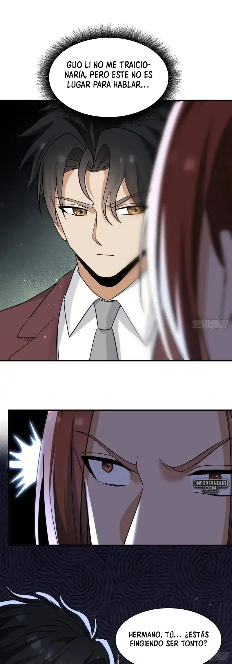 Read Cuñada, Ya no soy tonto ES Manga Online