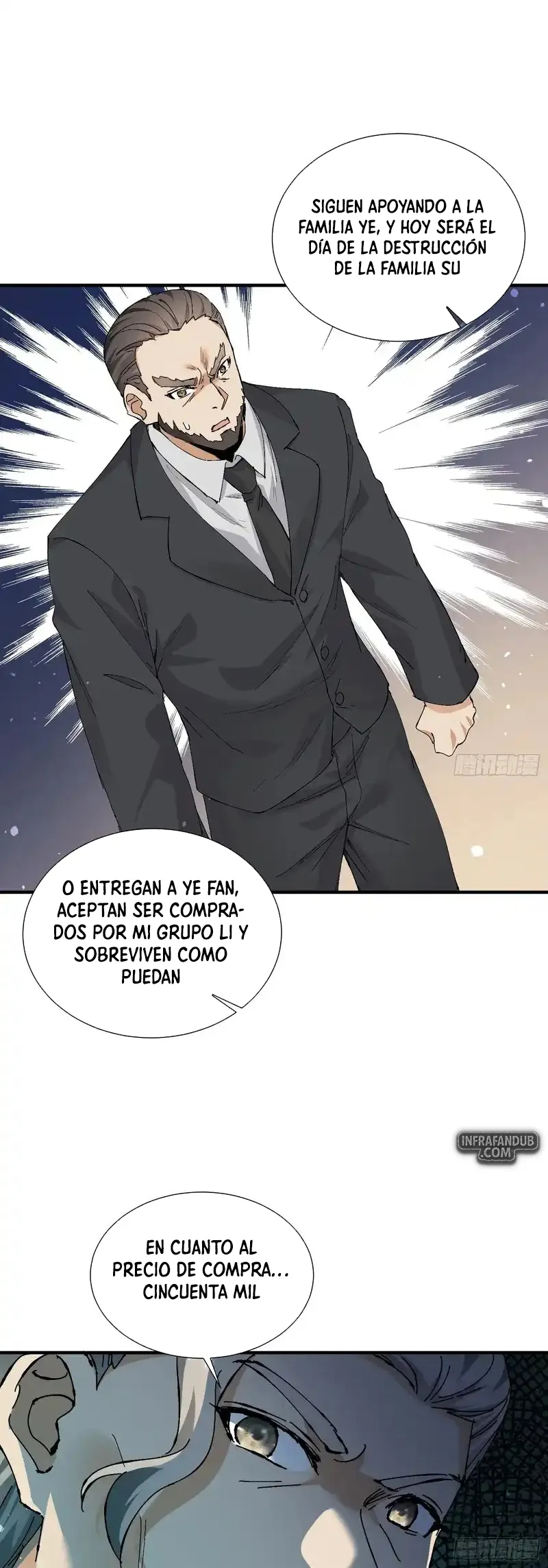 Read Cuñada, Ya no soy tonto ES Manga Online