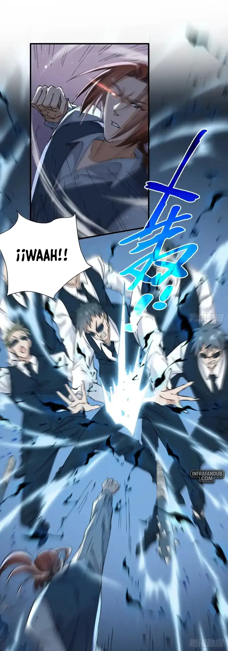 Read Cuñada, Ya no soy tonto ES Manga Online