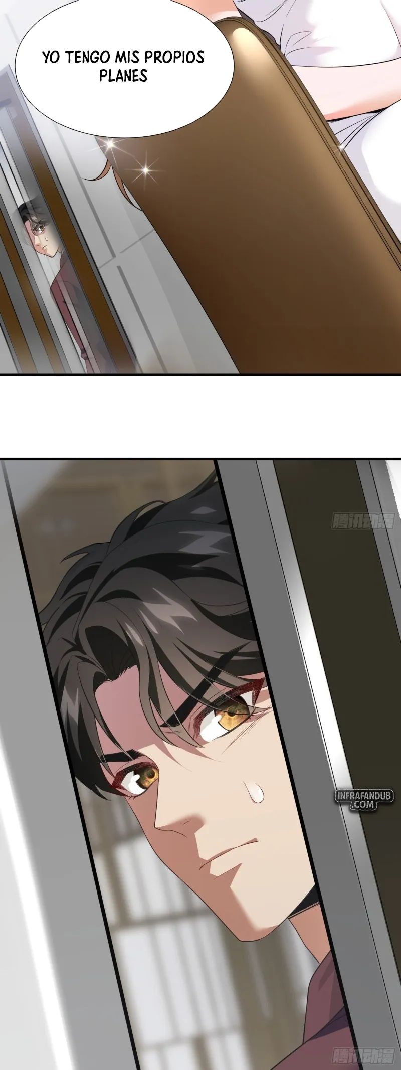 Read Cuñada, Ya no soy tonto ES Manga Online