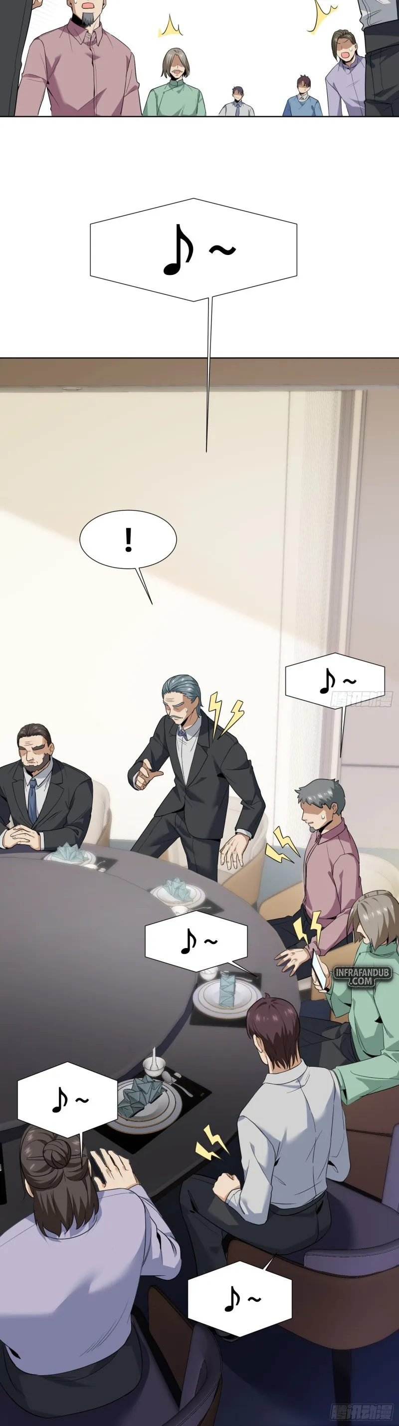 Read Cuñada, Ya no soy tonto ES Manga Online