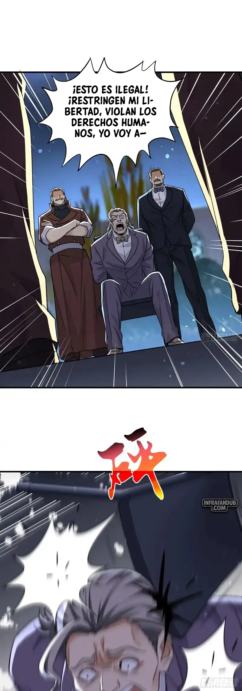 Read Cuñada, Ya no soy tonto ES Manga Online