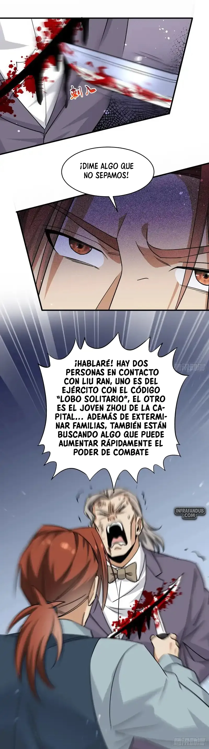 Read Cuñada, Ya no soy tonto ES Manga Online