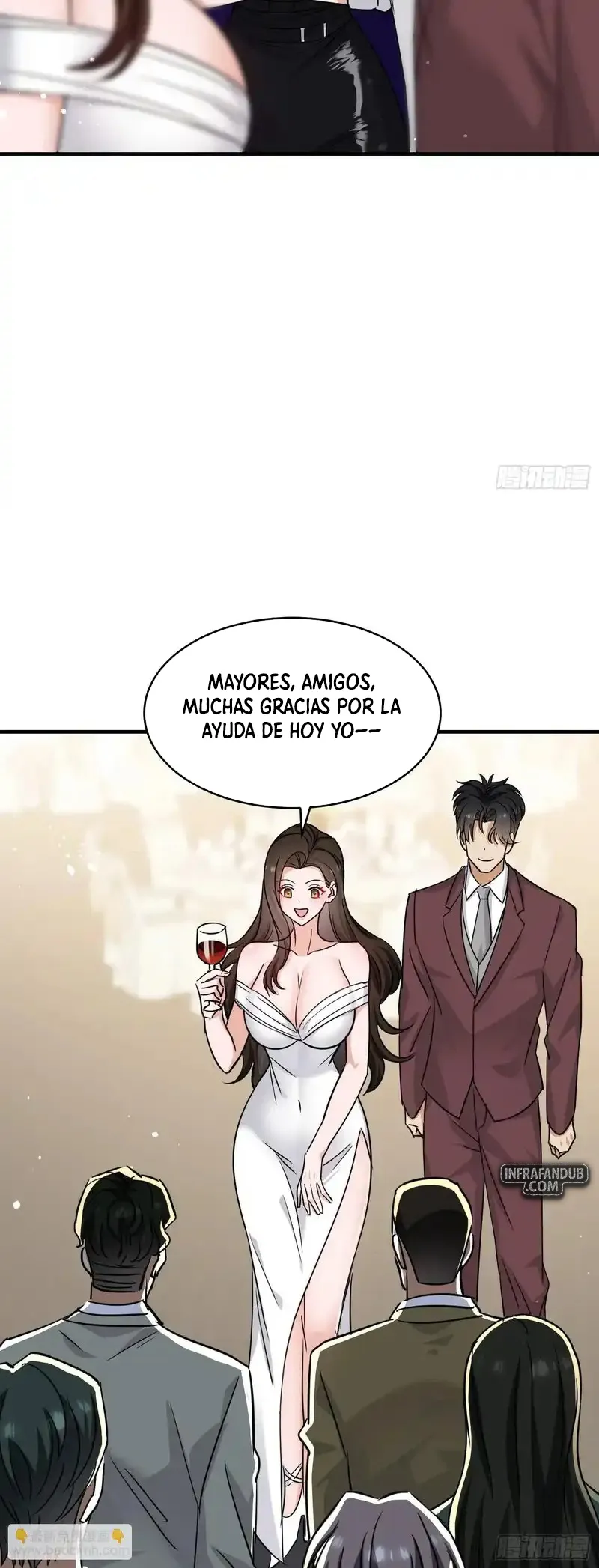 Read Cuñada, Ya no soy tonto ES Manga Online
