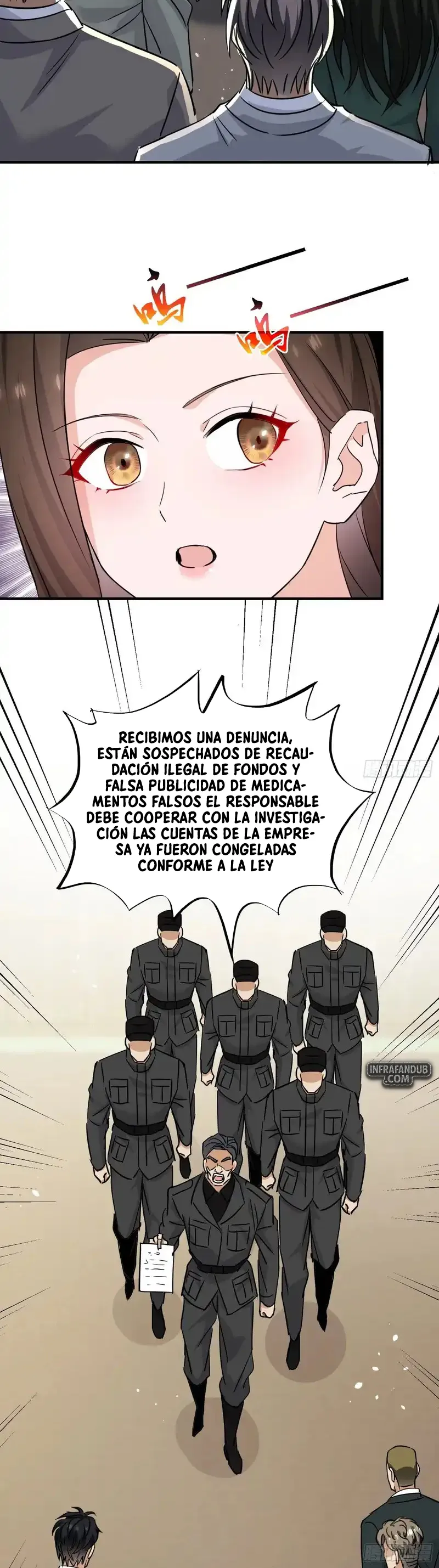 Read Cuñada, Ya no soy tonto ES Manga Online