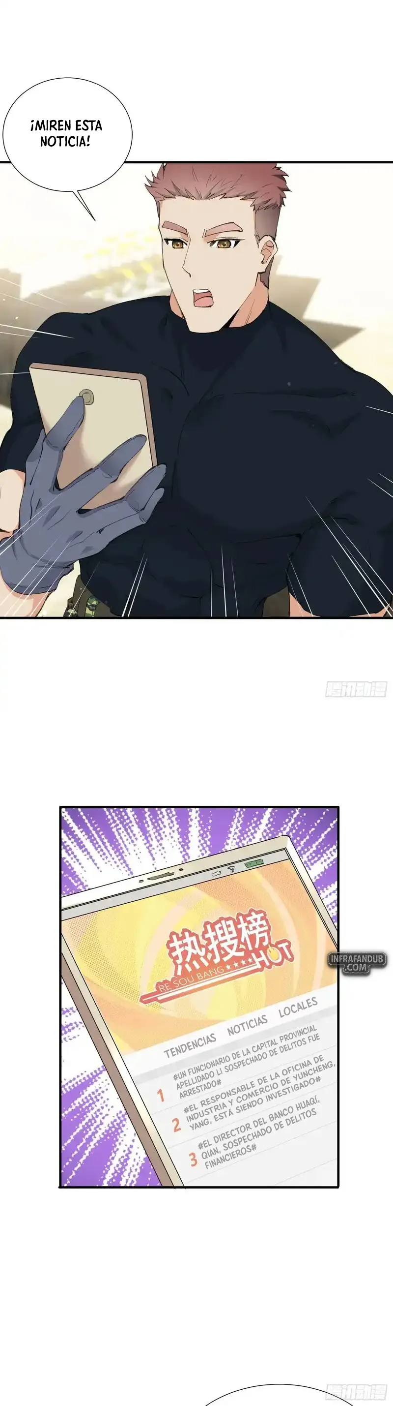 Read Cuñada, Ya no soy tonto ES Manga Online
