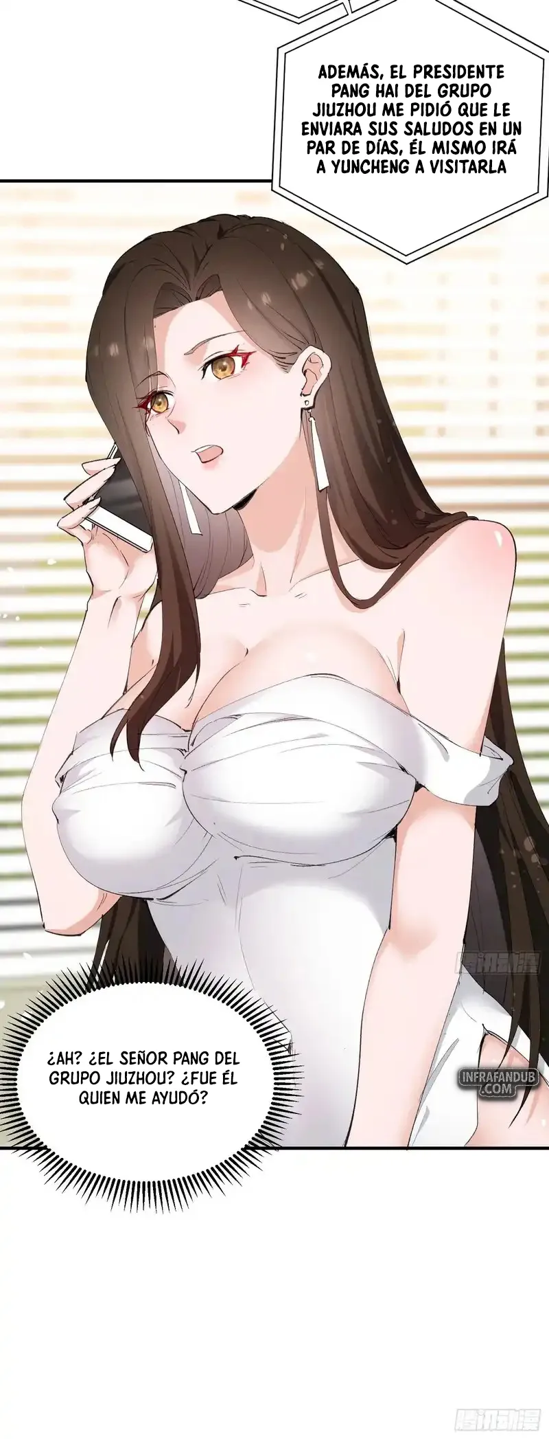 Read Cuñada, Ya no soy tonto ES Manga Online