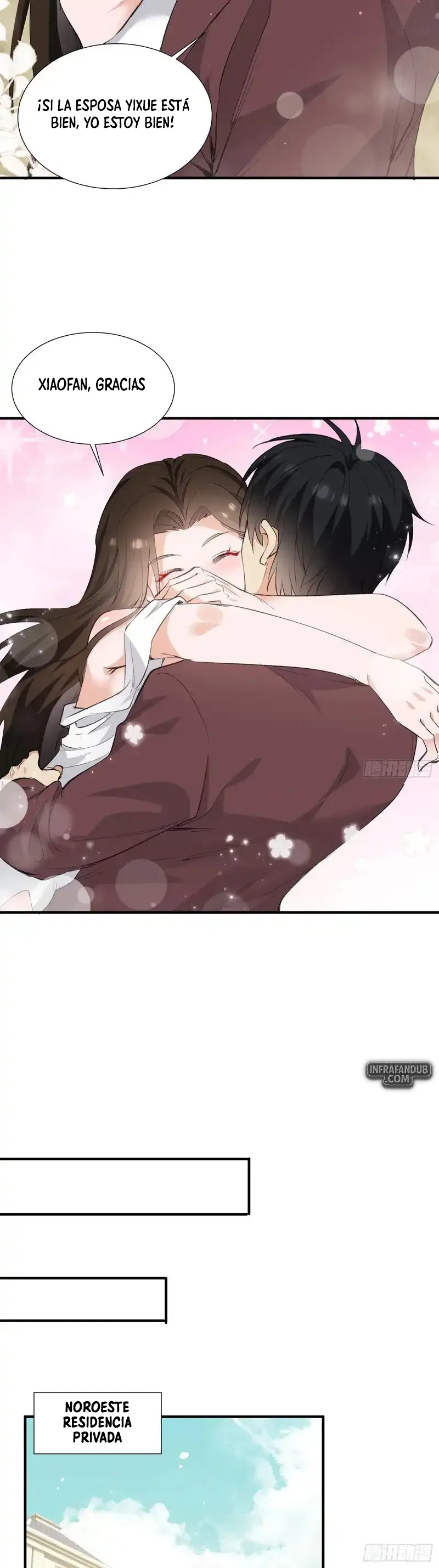 Read Cuñada, Ya no soy tonto ES Manga Online