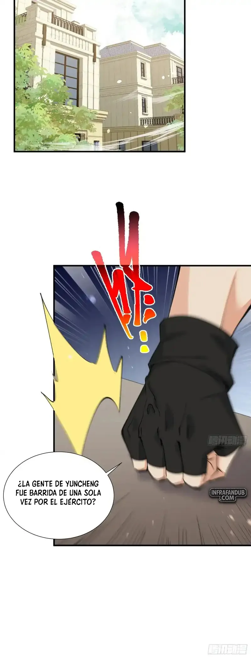 Read Cuñada, Ya no soy tonto ES Manga Online