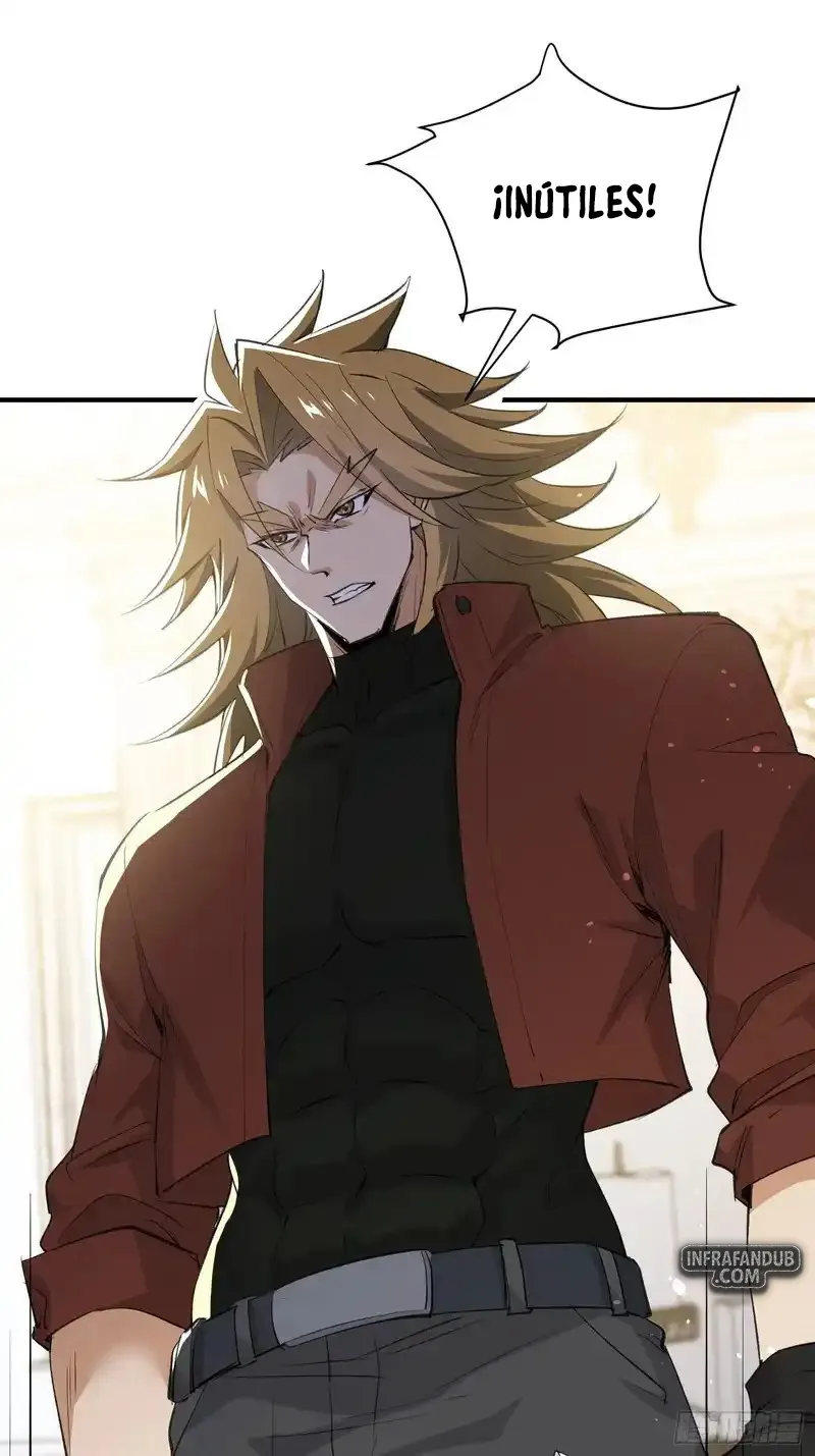 Read Cuñada, Ya no soy tonto ES Manga Online