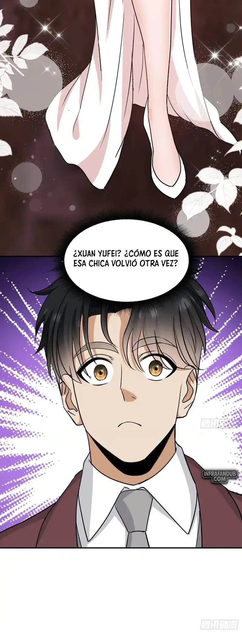 Read Cuñada, Ya no soy tonto ES Manga Online