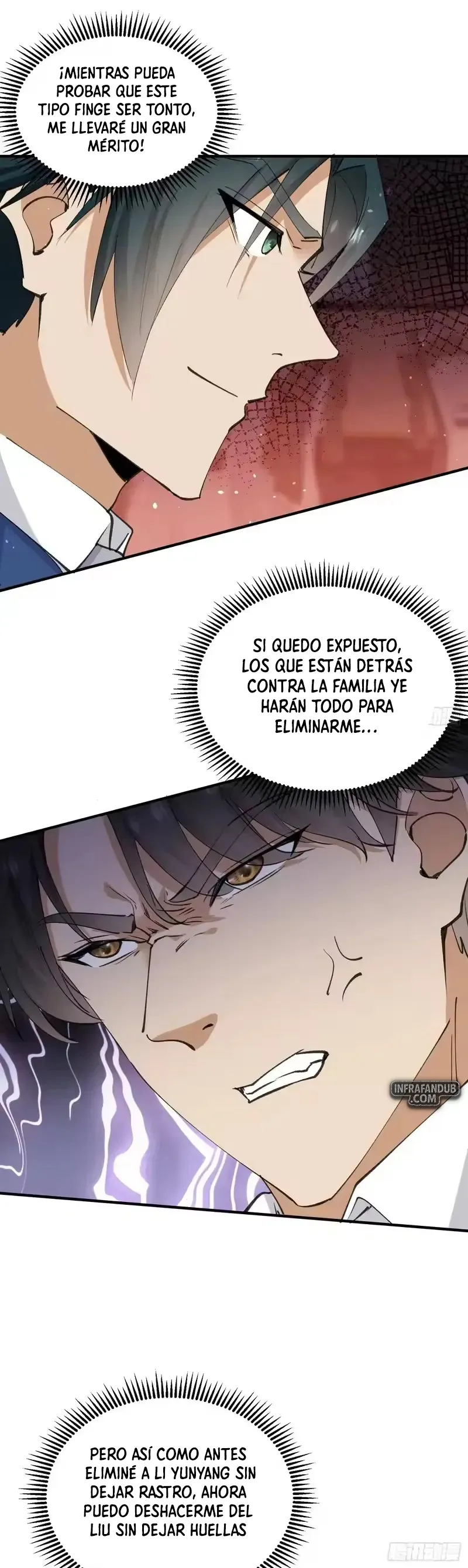 Read Cuñada, Ya no soy tonto ES Manga Online