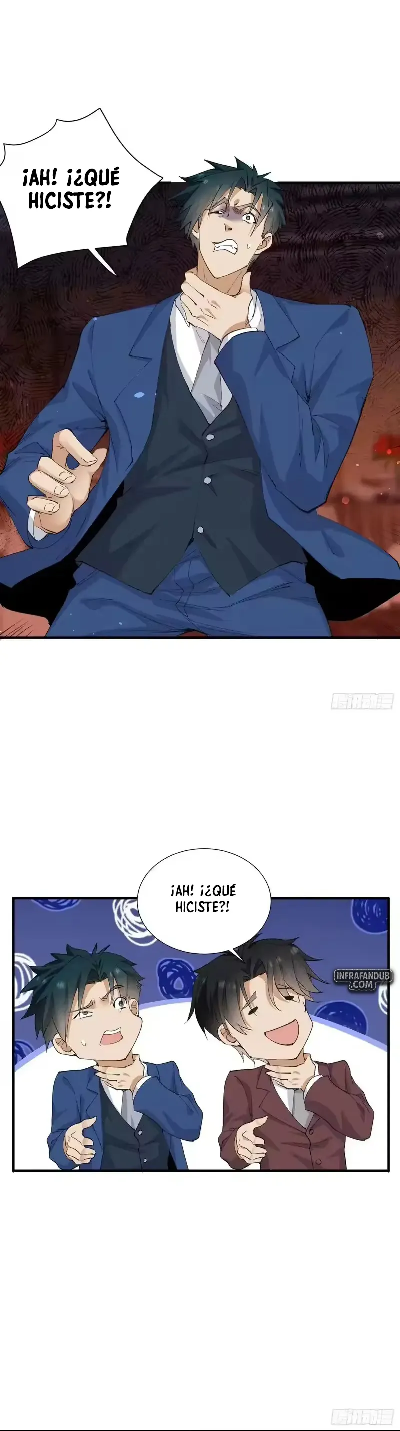 Read Cuñada, Ya no soy tonto ES Manga Online