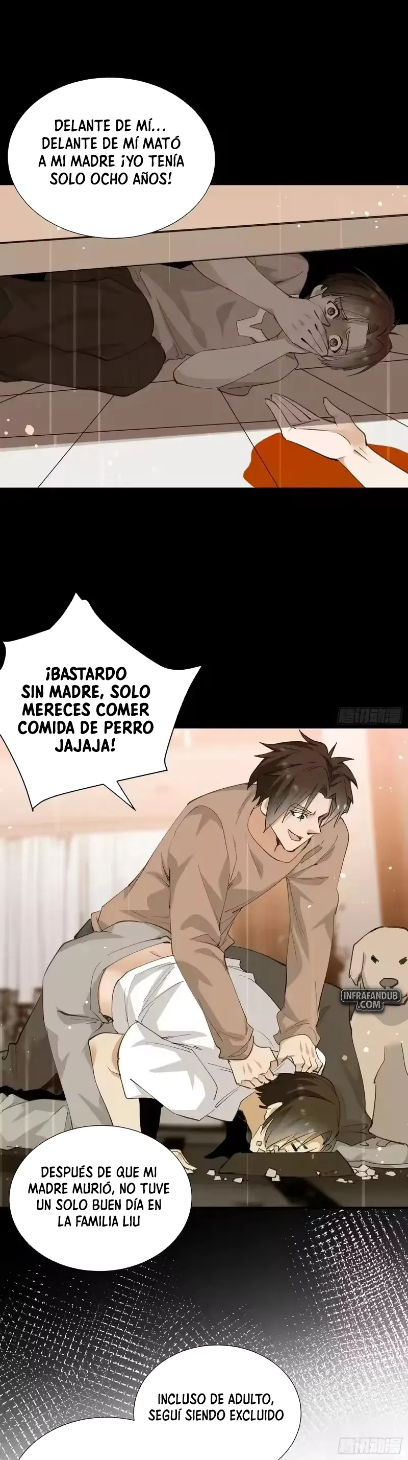 Read Cuñada, Ya no soy tonto ES Manga Online