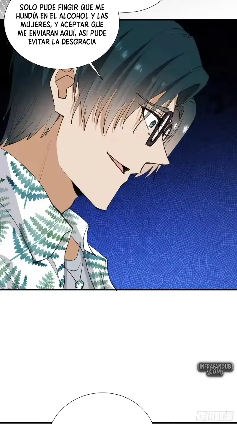 Read Cuñada, Ya no soy tonto ES Manga Online
