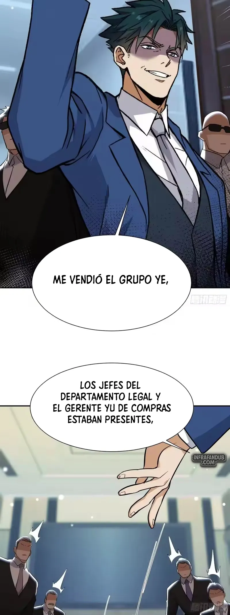 Read Cuñada, Ya no soy tonto ES Manga Online