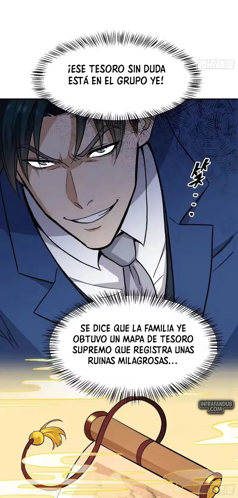 Read Cuñada, Ya no soy tonto ES Manga Online
