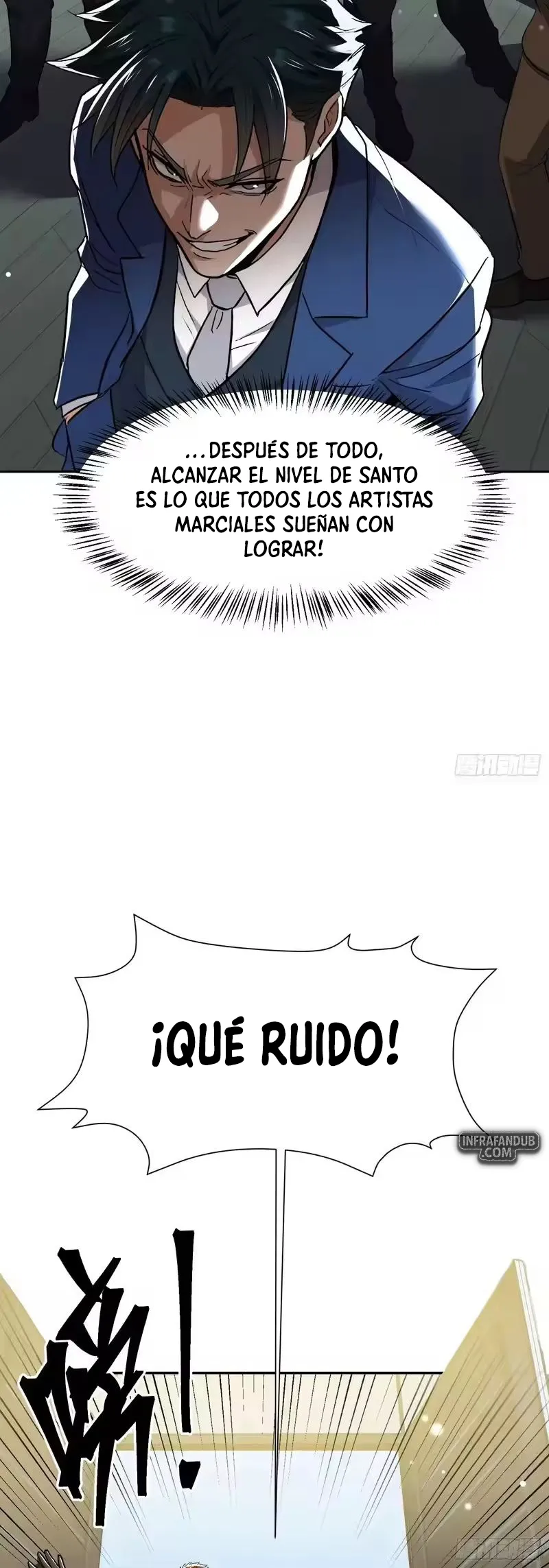Read Cuñada, Ya no soy tonto ES Manga Online