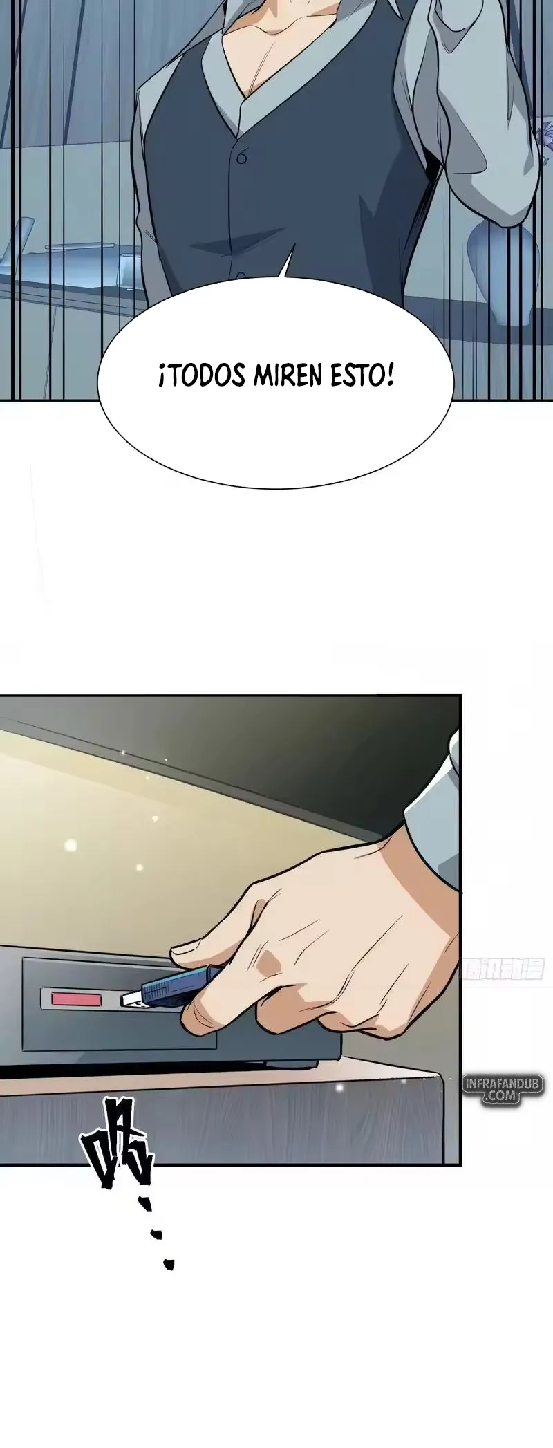 Read Cuñada, Ya no soy tonto ES Manga Online