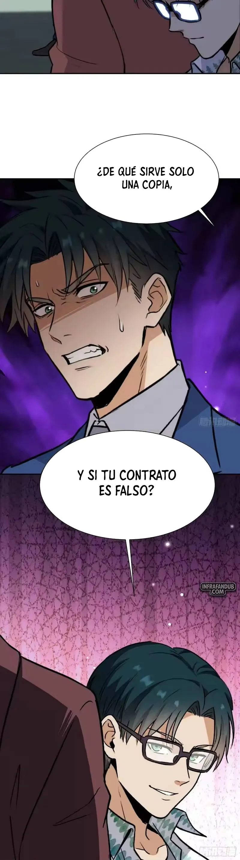 Read Cuñada, Ya no soy tonto ES Manga Online