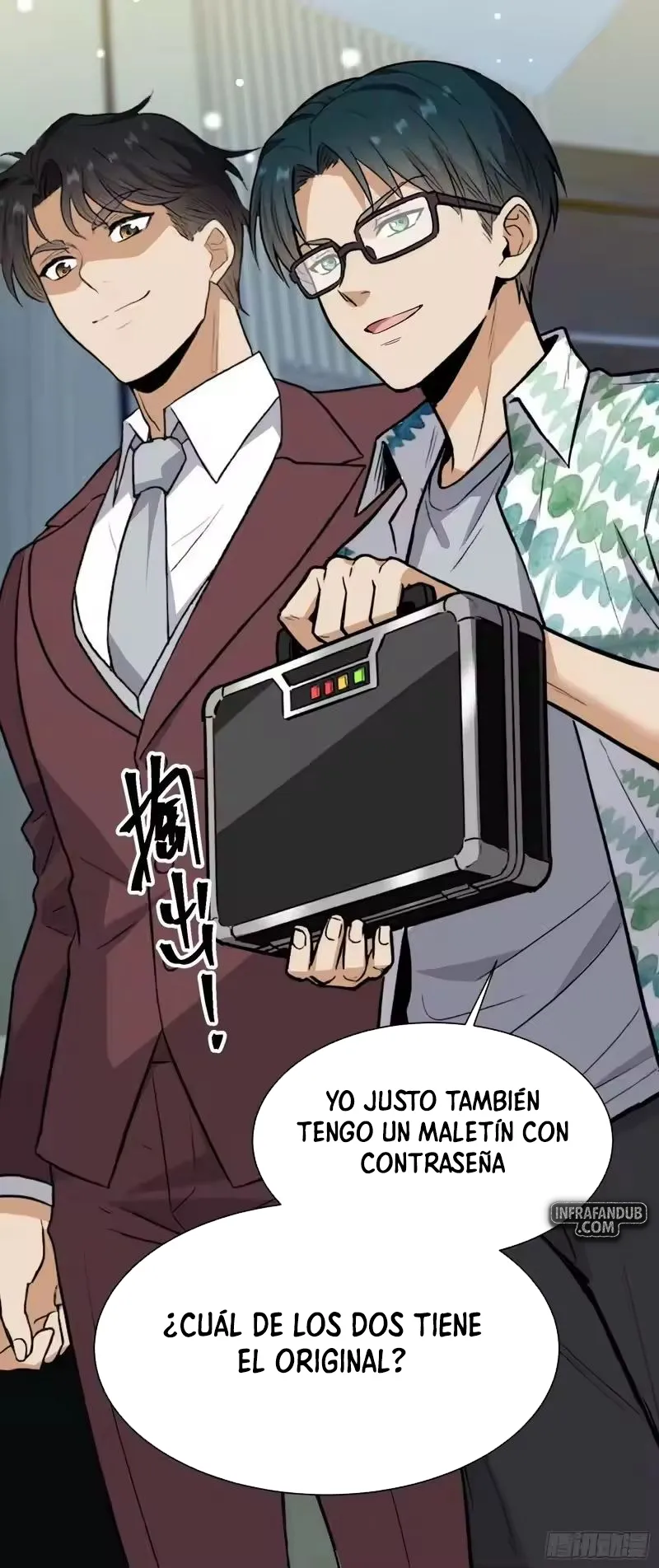 Read Cuñada, Ya no soy tonto ES Manga Online