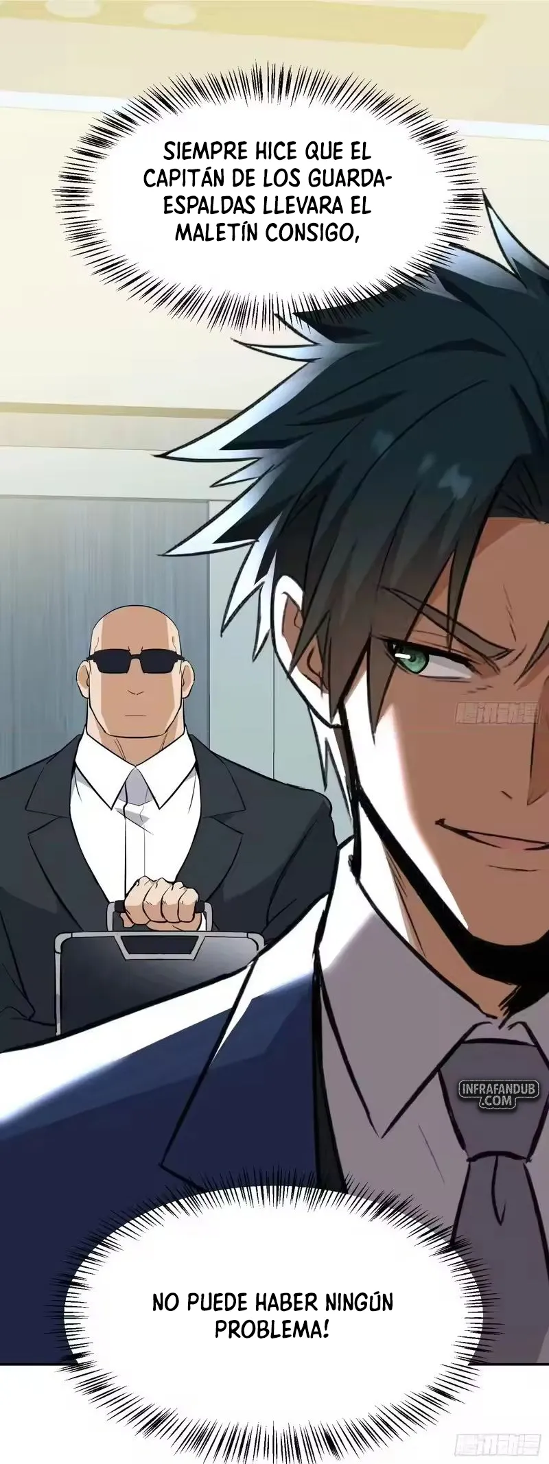 Read Cuñada, Ya no soy tonto ES Manga Online