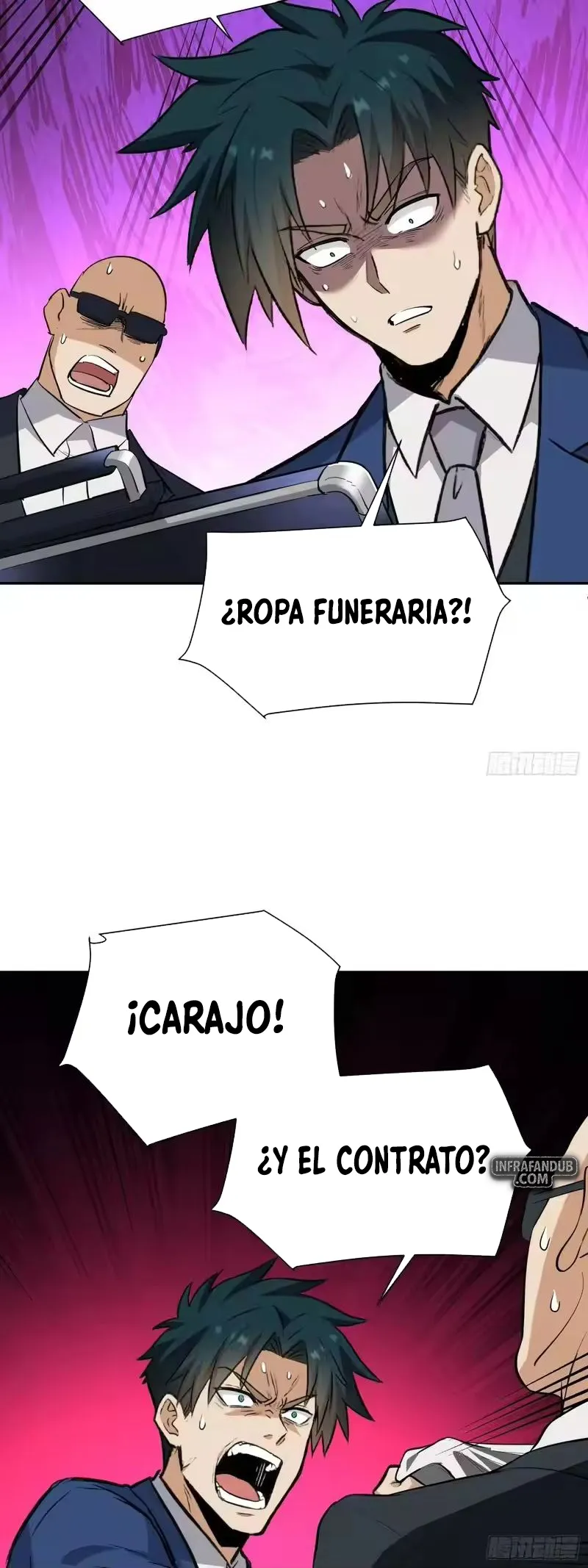 Read Cuñada, Ya no soy tonto ES Manga Online