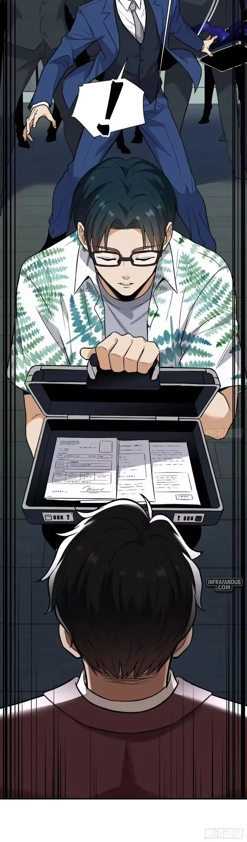 Read Cuñada, Ya no soy tonto ES Manga Online