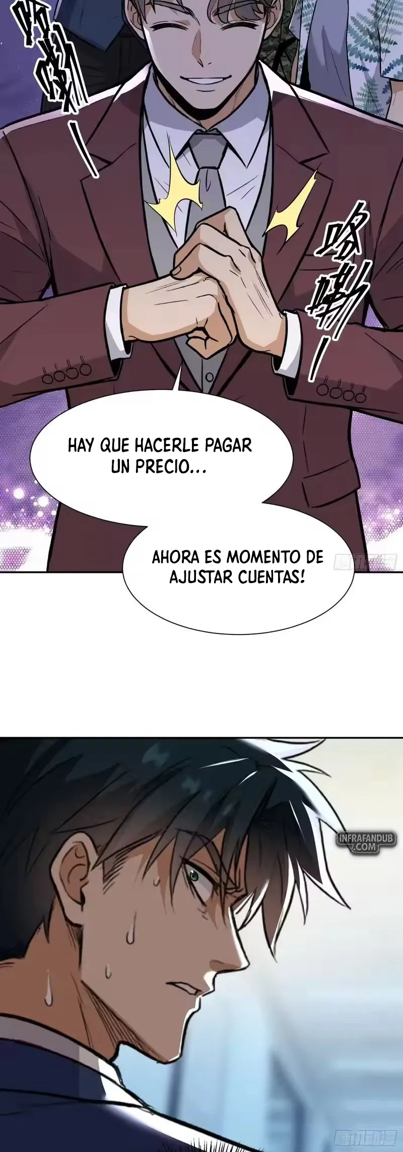 Read Cuñada, Ya no soy tonto ES Manga Online