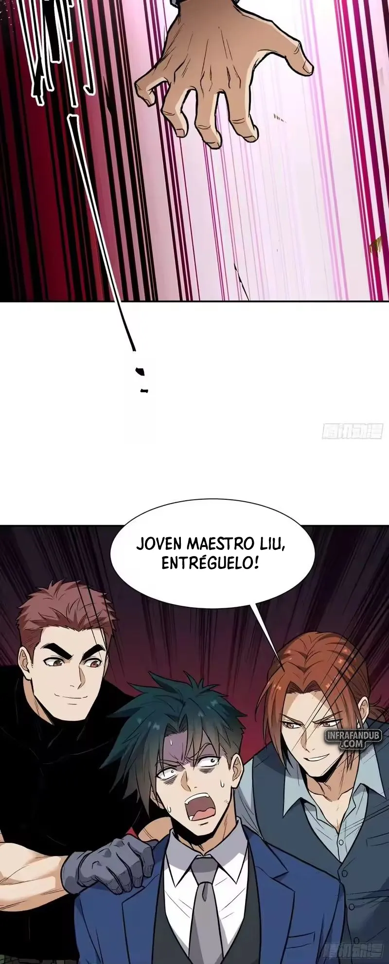 Read Cuñada, Ya no soy tonto ES Manga Online