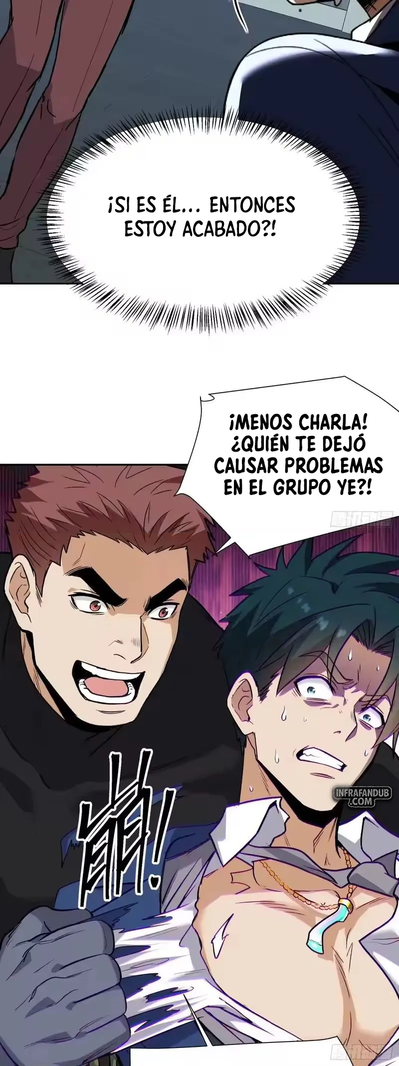 Read Cuñada, Ya no soy tonto ES Manga Online