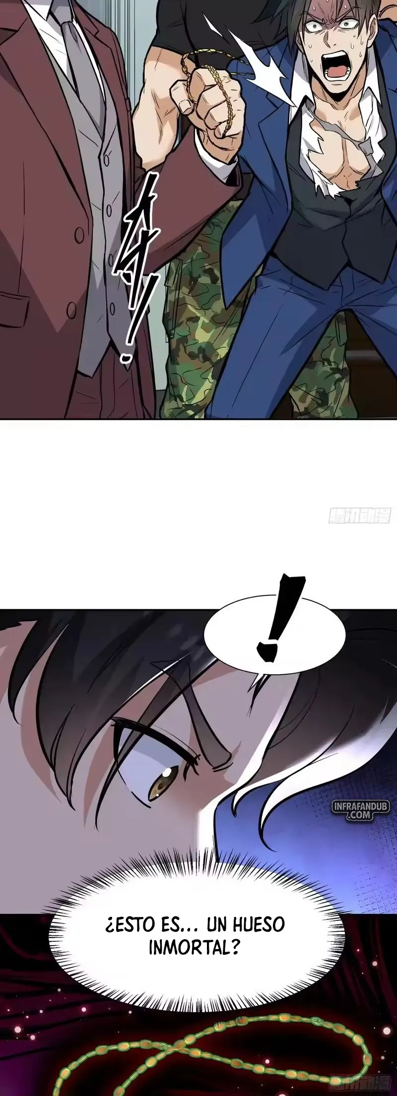 Read Cuñada, Ya no soy tonto ES Manga Online