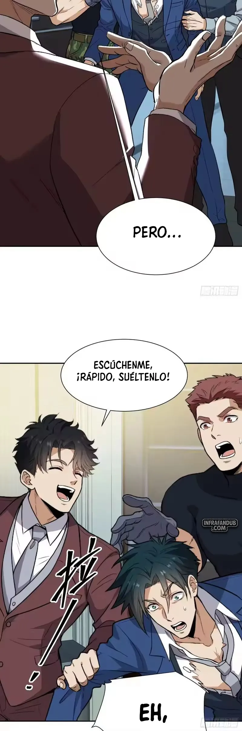 Read Cuñada, Ya no soy tonto ES Manga Online