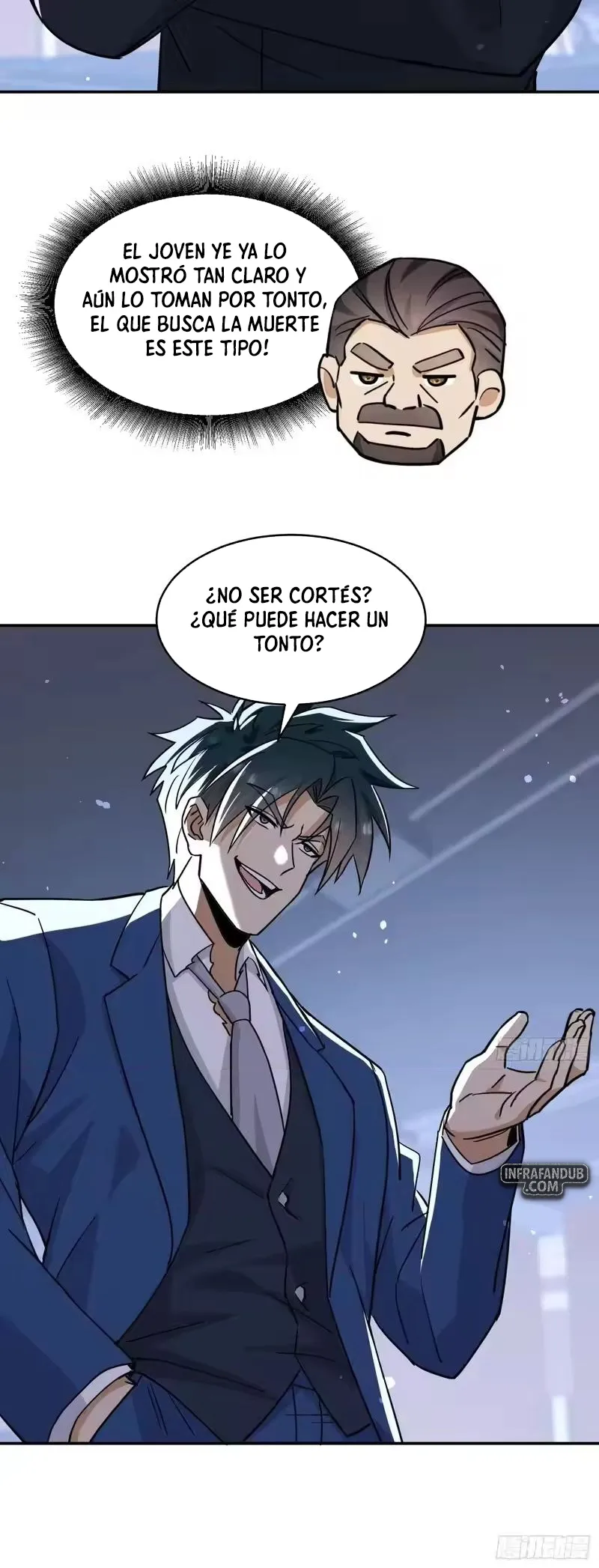 Read Cuñada, Ya no soy tonto ES Manga Online