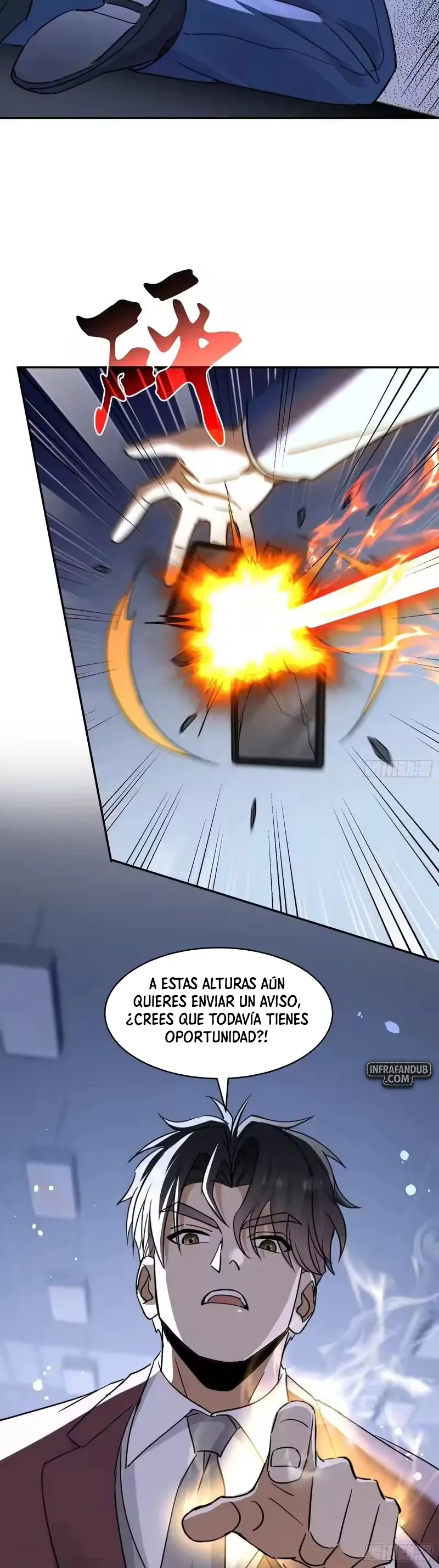 Read Cuñada, Ya no soy tonto ES Manga Online