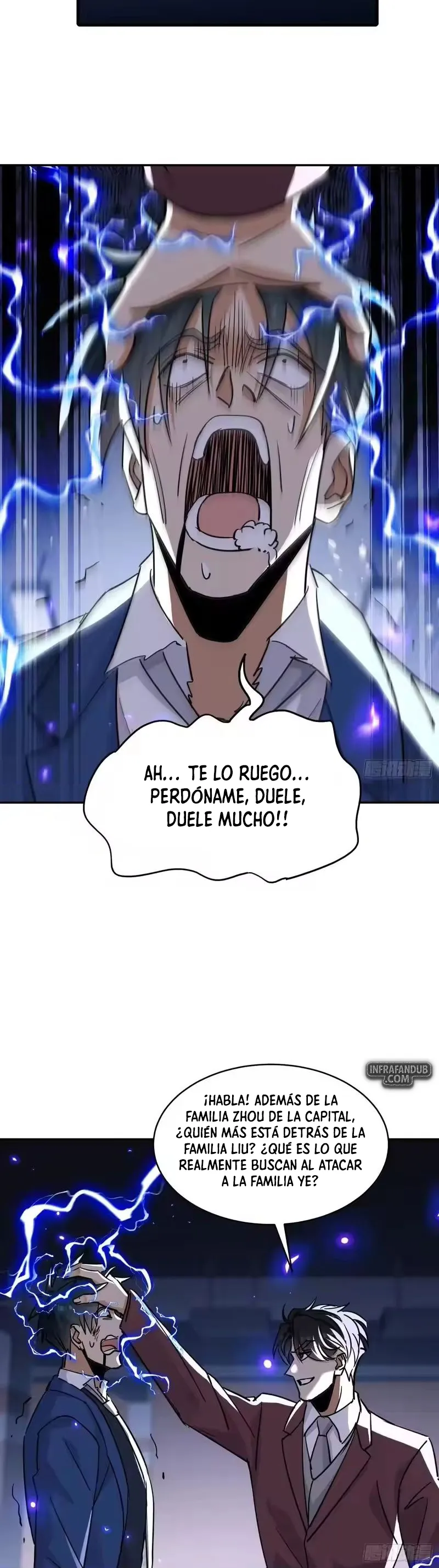 Read Cuñada, Ya no soy tonto ES Manga Online