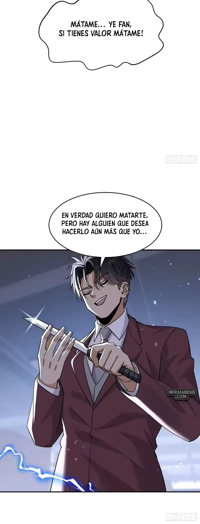 Read Cuñada, Ya no soy tonto ES Manga Online