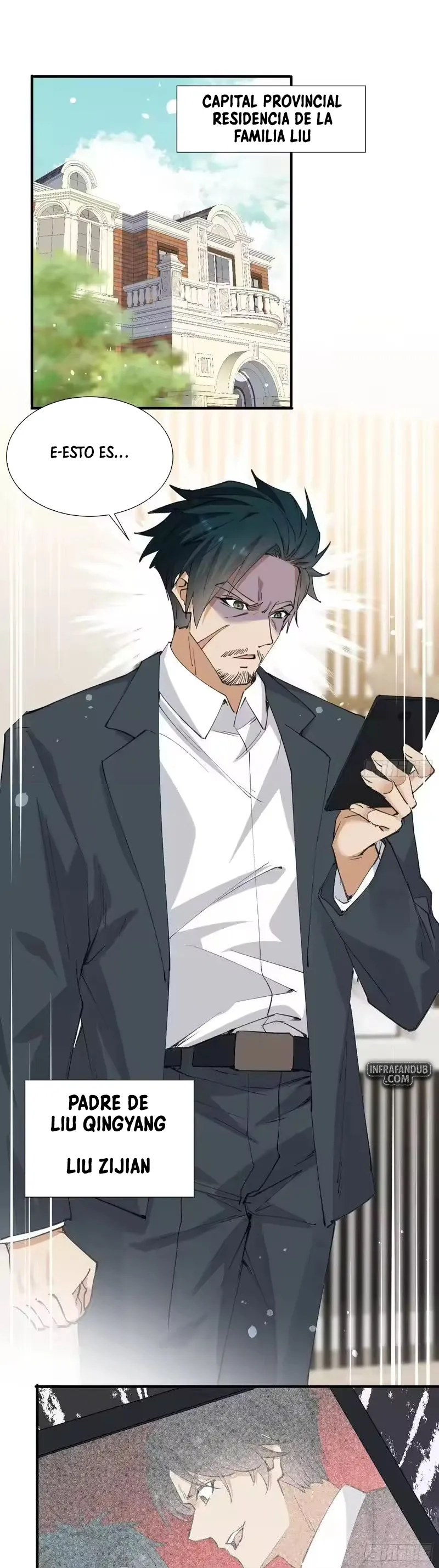 Read Cuñada, Ya no soy tonto ES Manga Online