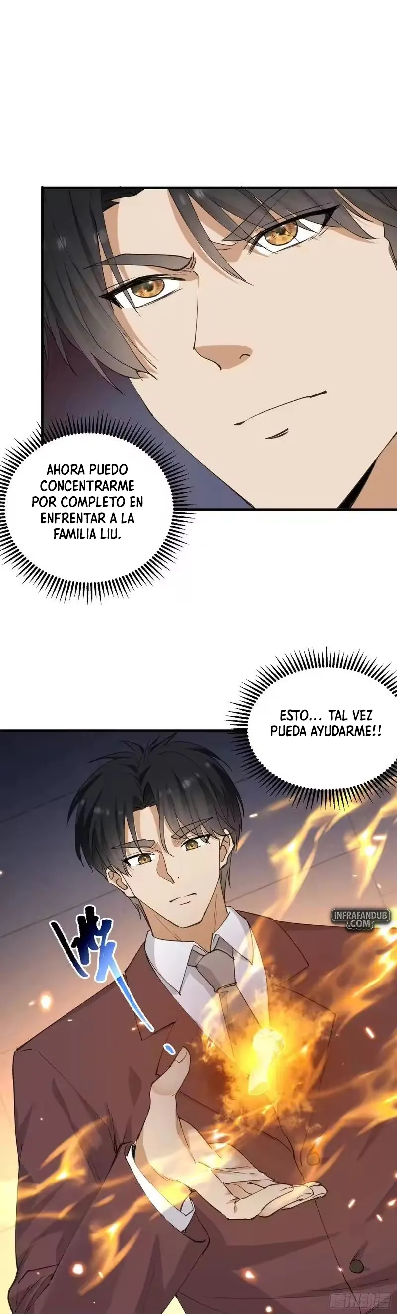 Read Cuñada, Ya no soy tonto ES Manga Online