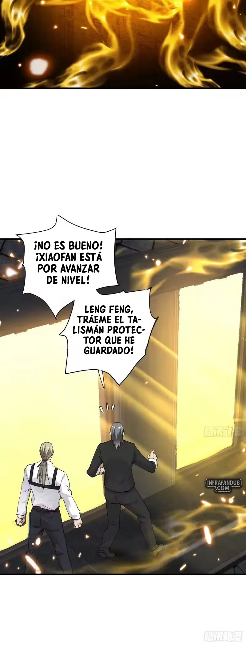 Read Cuñada, Ya no soy tonto ES Manga Online