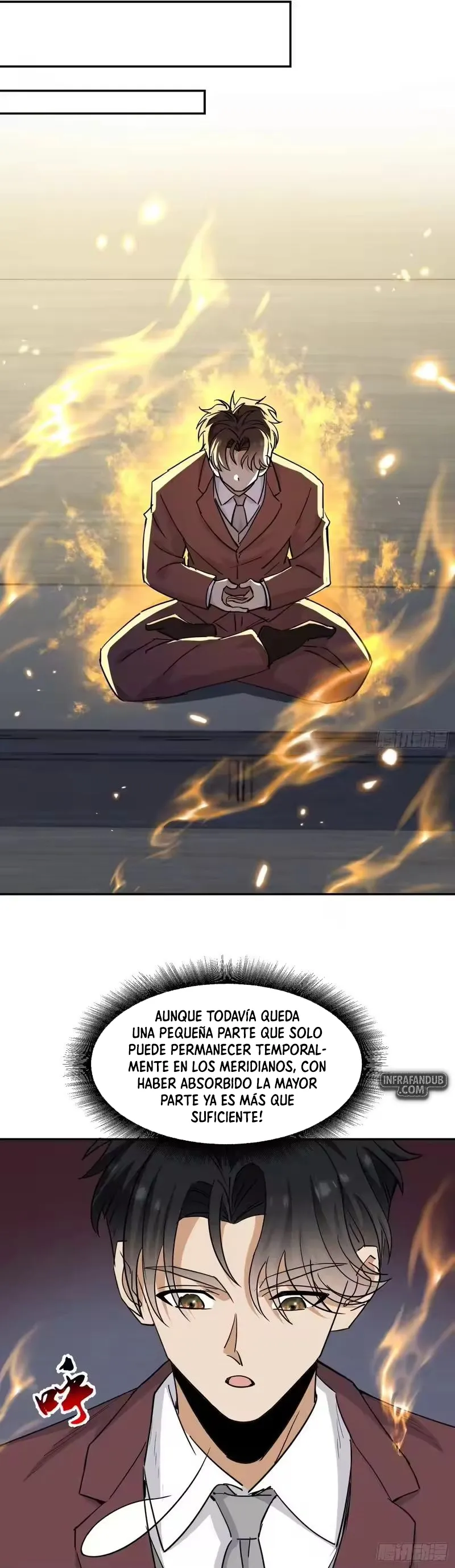 Read Cuñada, Ya no soy tonto ES Manga Online