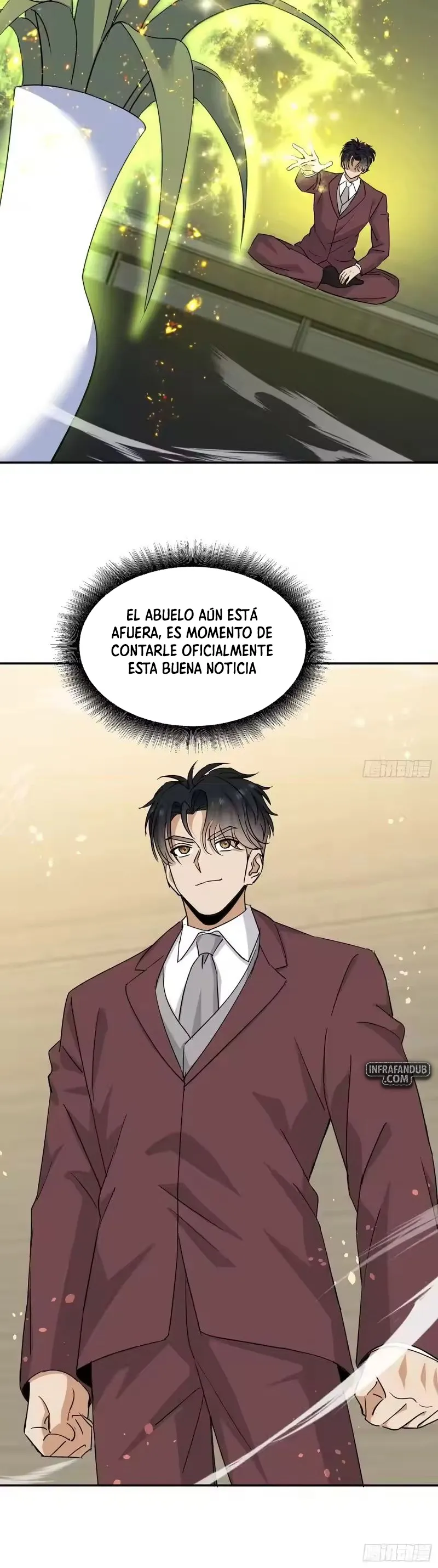 Read Cuñada, Ya no soy tonto ES Manga Online