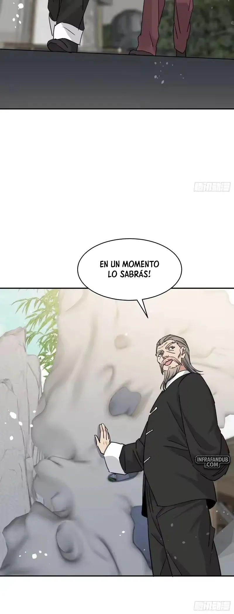Read Cuñada, Ya no soy tonto ES Manga Online