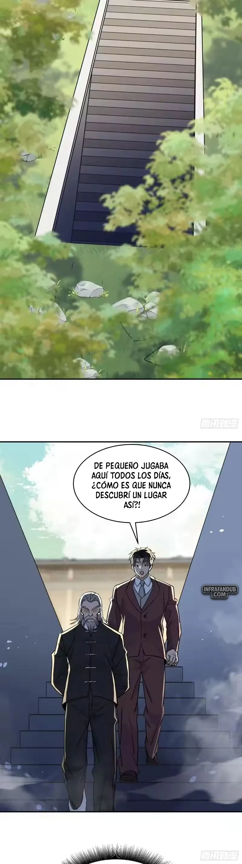 Read Cuñada, Ya no soy tonto ES Manga Online