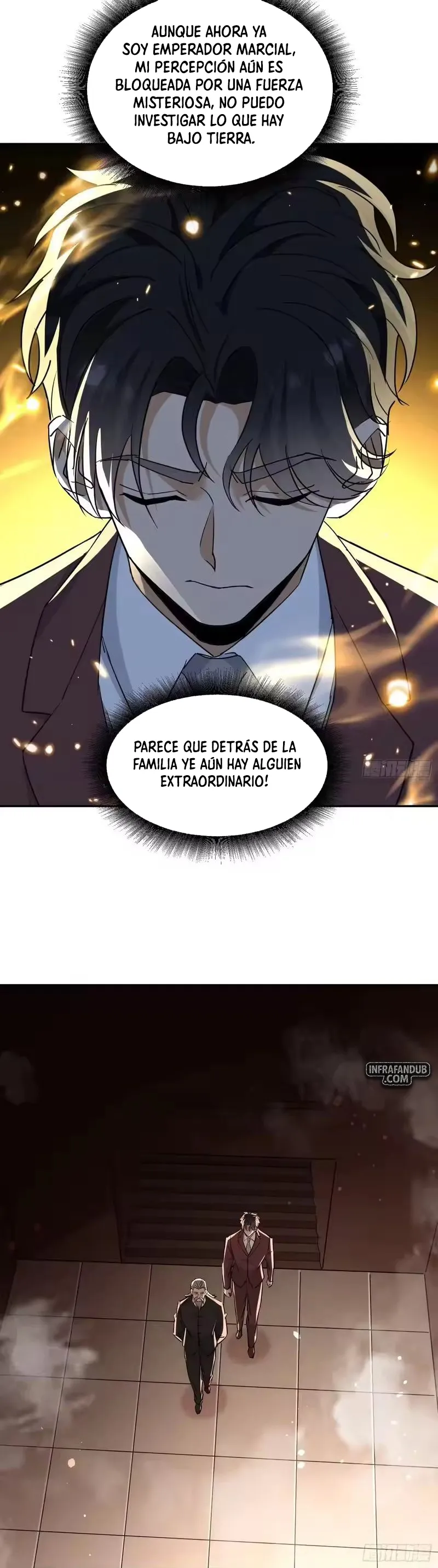 Read Cuñada, Ya no soy tonto ES Manga Online