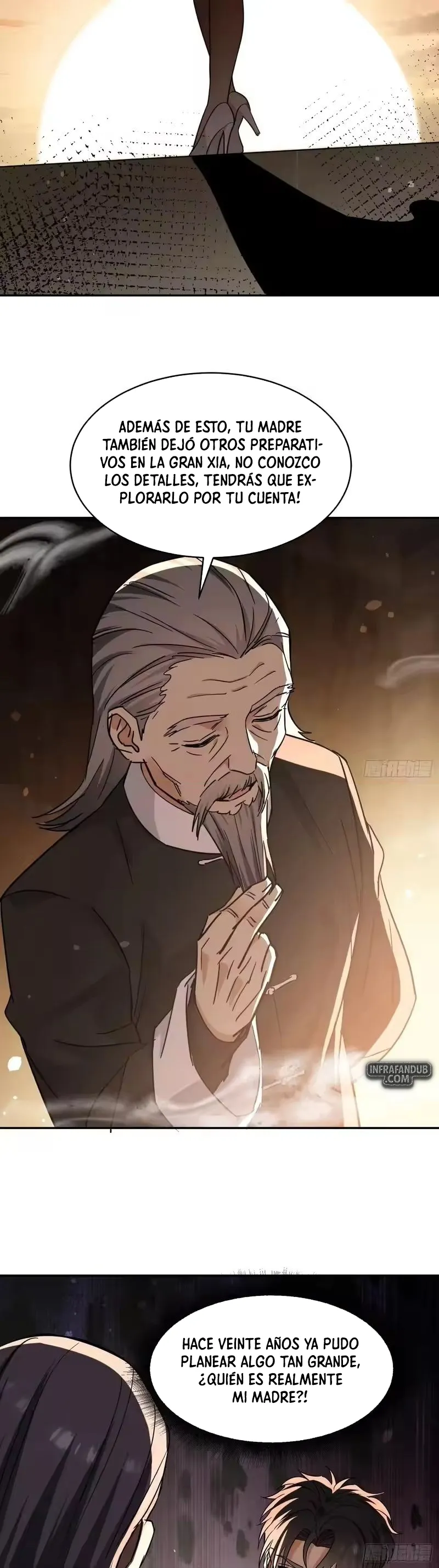 Read Cuñada, Ya no soy tonto ES Manga Online