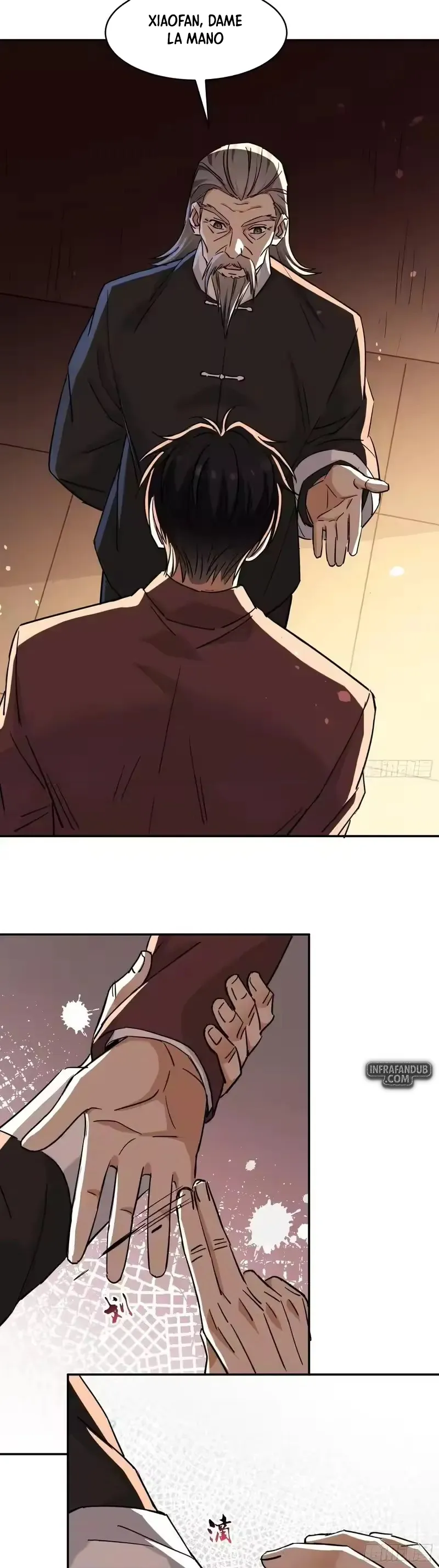 Read Cuñada, Ya no soy tonto ES Manga Online