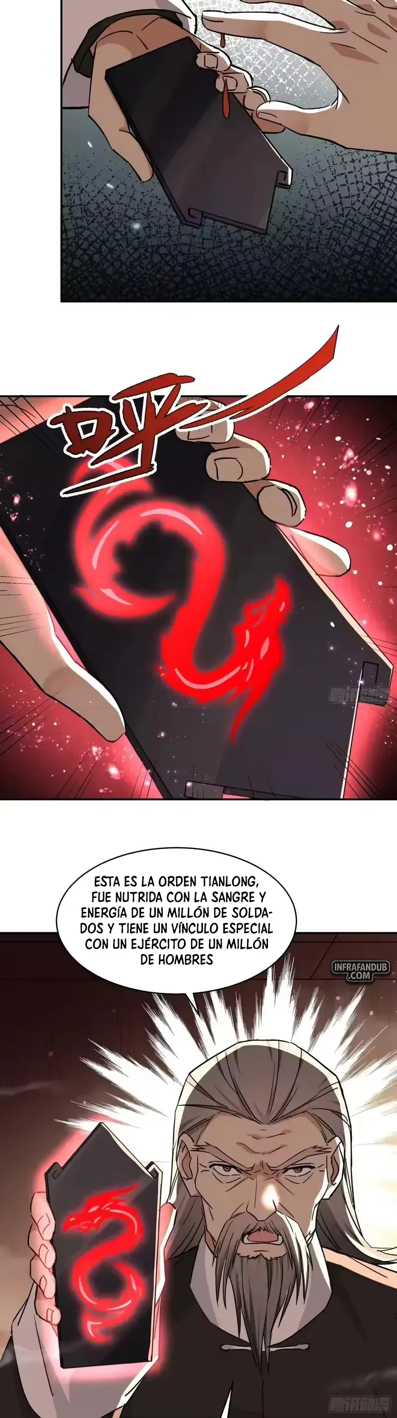Read Cuñada, Ya no soy tonto ES Manga Online